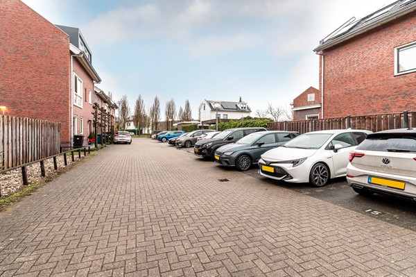 Medium property photo - Mazureplantsoen 13, 1336 CV Almere