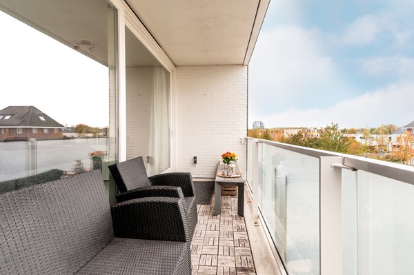 Medium property photo - Polluxstraat 40, 1363 VB Almere
