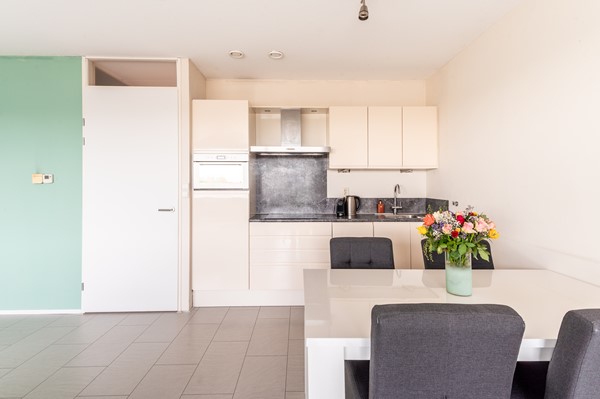 Medium property photo - Polluxstraat 40, 1363 VB Almere