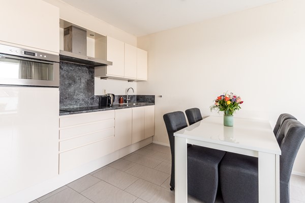 Medium property photo - Polluxstraat 40, 1363 VB Almere