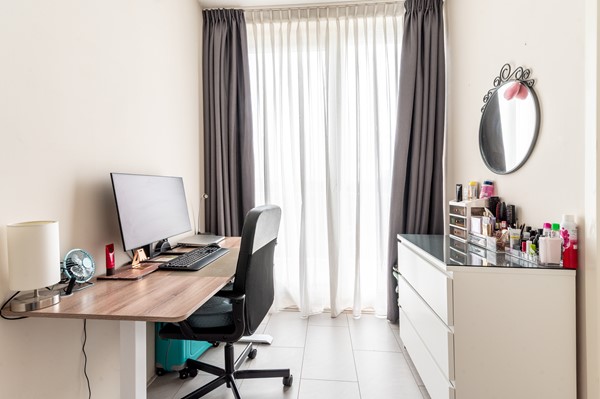 Medium property photo - Polluxstraat 40, 1363 VB Almere