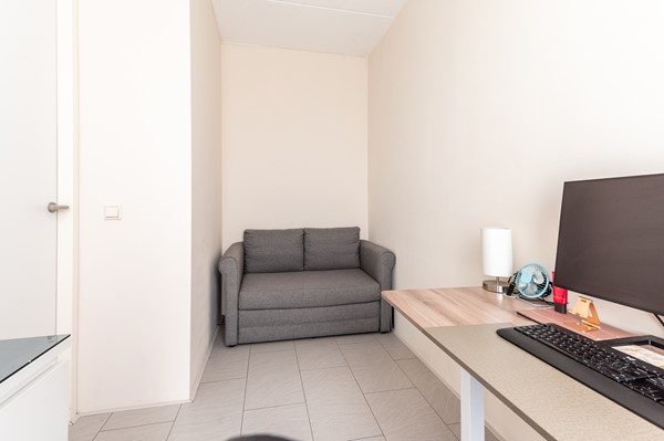 Medium property photo - Polluxstraat 40, 1363 VB Almere