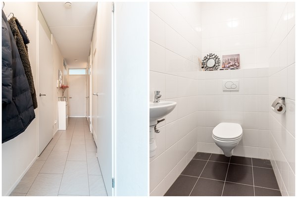 Medium property photo - Polluxstraat 40, 1363 VB Almere