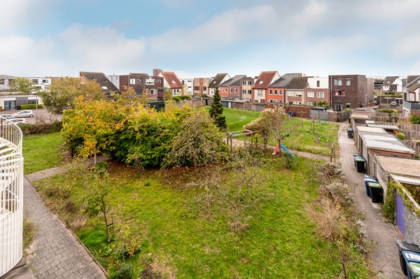 Medium property photo - Polluxstraat 40, 1363 VB Almere