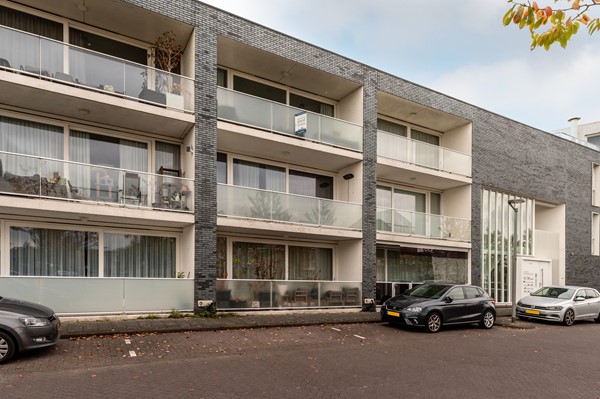 Medium property photo - Polluxstraat 40, 1363 VB Almere