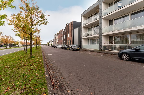 Medium property photo - Polluxstraat 40, 1363 VB Almere