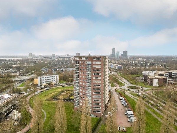 Te koop: Boomgaardweg 37, 1326CT Almere