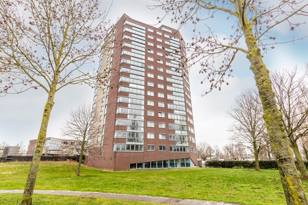 Medium property photo - Boomgaardweg 37, 1326 CT Almere