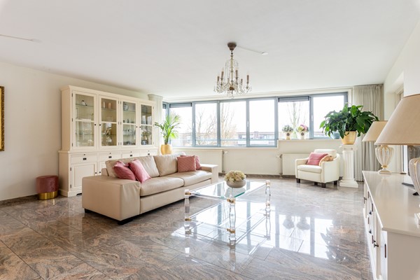 Medium property photo - Boomgaardweg 37, 1326 CT Almere