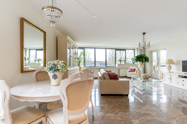 Medium property photo - Boomgaardweg 37, 1326 CT Almere