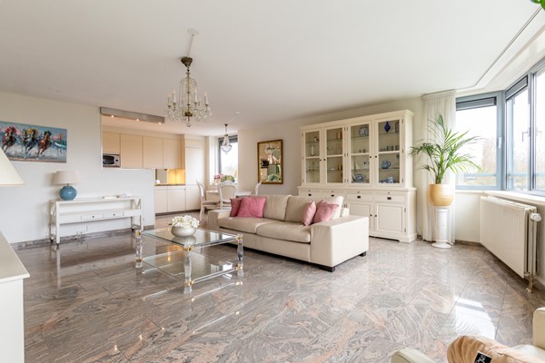 Medium property photo - Boomgaardweg 37, 1326 CT Almere