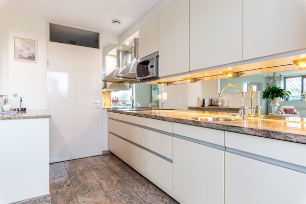 Medium property photo - Boomgaardweg 37, 1326 CT Almere