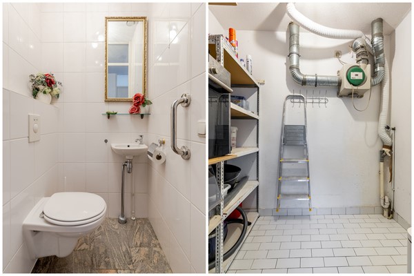 Medium property photo - Boomgaardweg 37, 1326 CT Almere