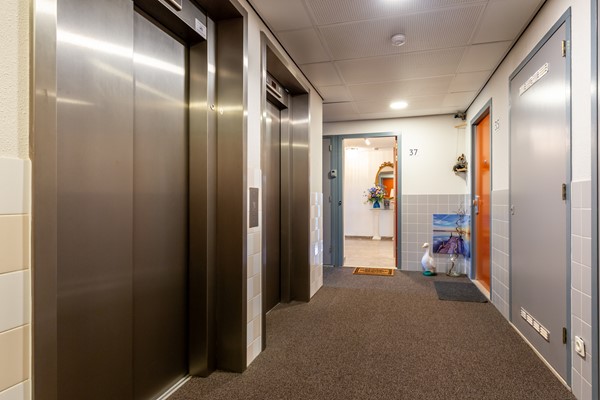 Medium property photo - Boomgaardweg 37, 1326 CT Almere