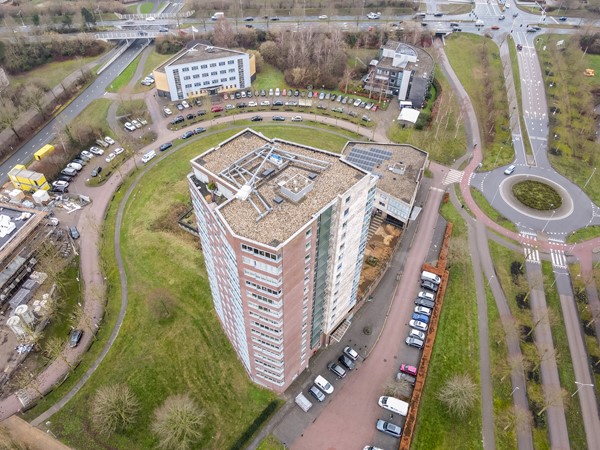 Medium property photo - Boomgaardweg 37, 1326 CT Almere