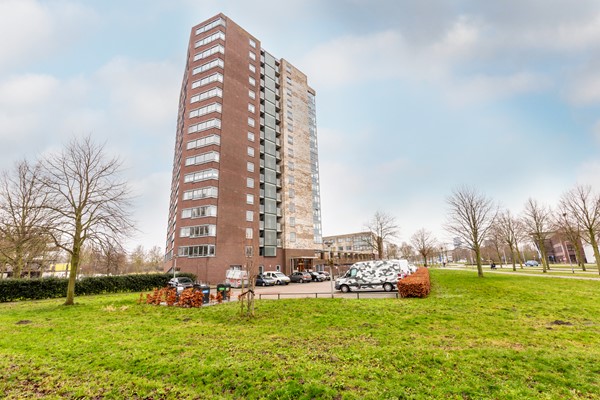 Medium property photo - Boomgaardweg 37, 1326 CT Almere