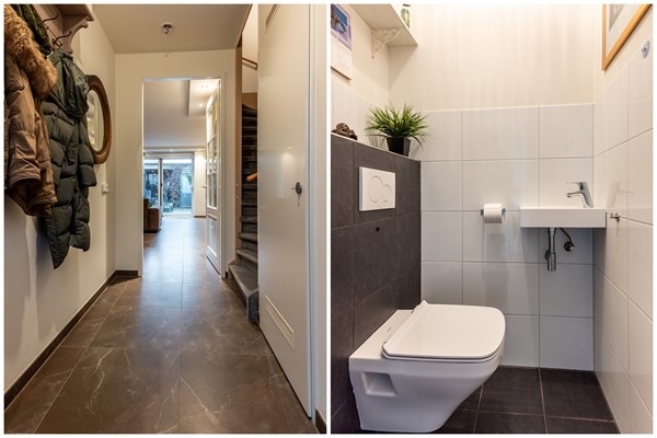 Medium property photo - Gustav Hertzstraat 36, 1341 BN Almere