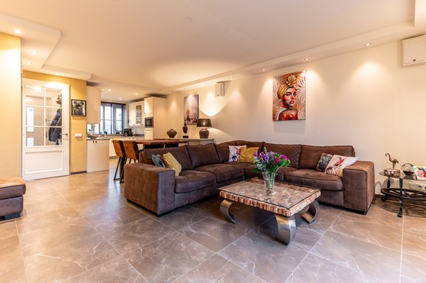 Medium property photo - Gustav Hertzstraat 36, 1341 BN Almere