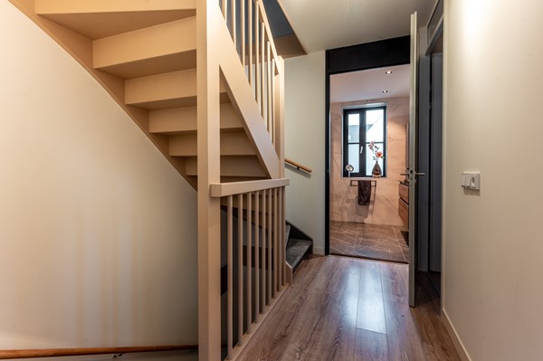 Medium property photo - Gustav Hertzstraat 36, 1341 BN Almere