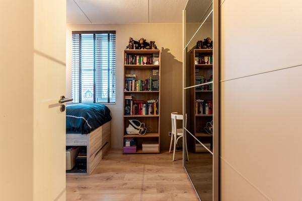 Medium property photo - Gustav Hertzstraat 36, 1341 BN Almere