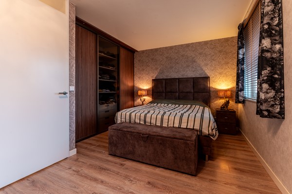 Medium property photo - Gustav Hertzstraat 36, 1341 BN Almere