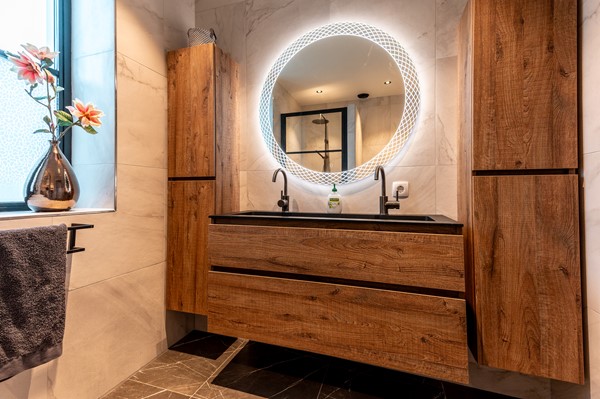 Medium property photo - Gustav Hertzstraat 36, 1341 BN Almere