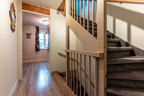 Medium property photo - Gustav Hertzstraat 36, 1341 BN Almere