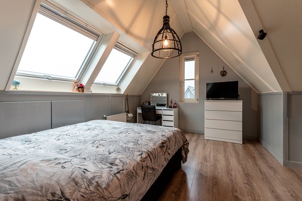 Medium property photo - Gustav Hertzstraat 36, 1341 BN Almere