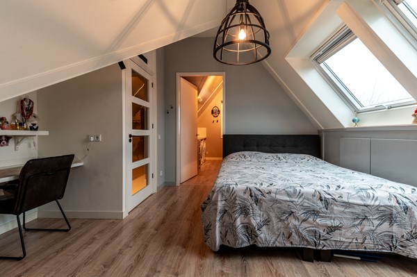 Medium property photo - Gustav Hertzstraat 36, 1341 BN Almere