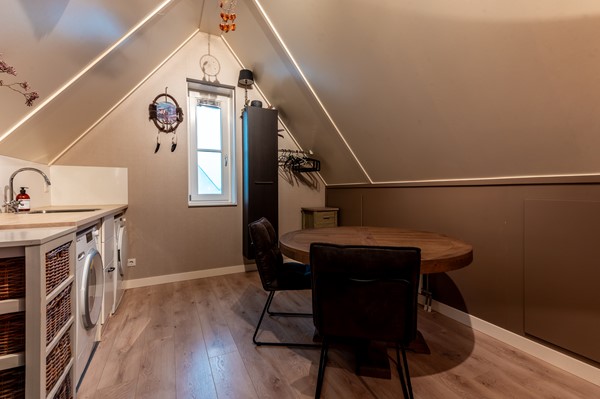 Medium property photo - Gustav Hertzstraat 36, 1341 BN Almere