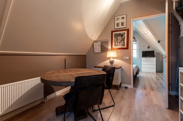 Medium property photo - Gustav Hertzstraat 36, 1341 BN Almere