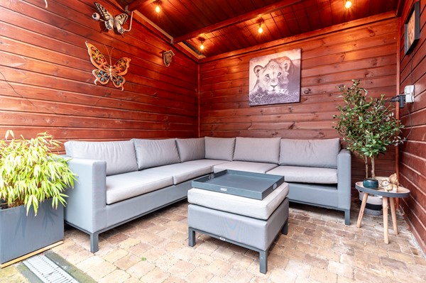 Medium property photo - Gustav Hertzstraat 36, 1341 BN Almere