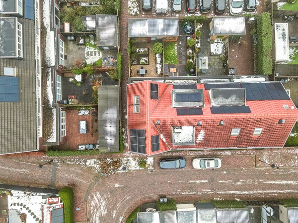 Medium property photo - Gustav Hertzstraat 36, 1341 BN Almere