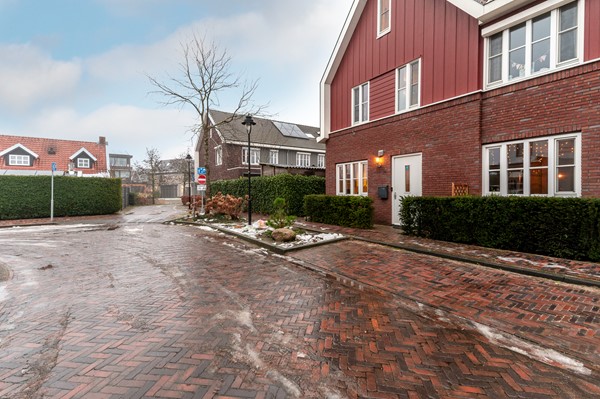 Medium property photo - Gustav Hertzstraat 36, 1341 BN Almere
