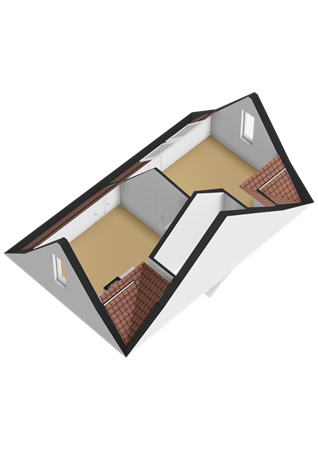 Medium property photo - Gustav Hertzstraat 36, 1341 BN Almere