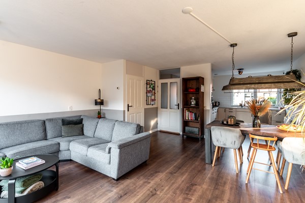 Medium property photo - Houttuin 31, 1602 HC Enkhuizen