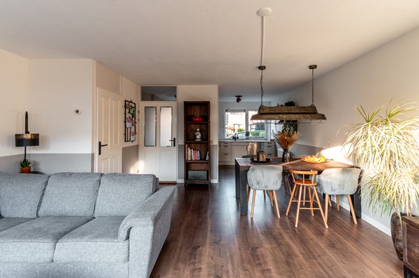 Medium property photo - Houttuin 31, 1602 HC Enkhuizen