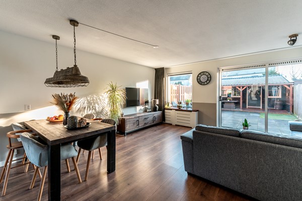 Medium property photo - Houttuin 31, 1602 HC Enkhuizen