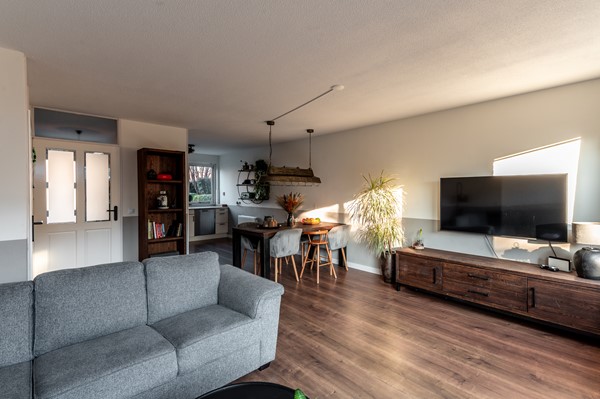 Medium property photo - Houttuin 31, 1602 HC Enkhuizen