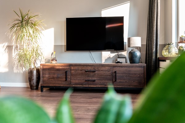 Medium property photo - Houttuin 31, 1602 HC Enkhuizen