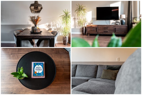 Medium property photo - Houttuin 31, 1602 HC Enkhuizen