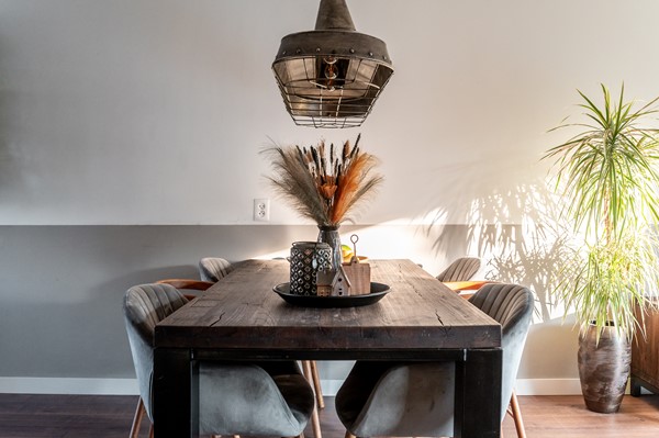 Medium property photo - Houttuin 31, 1602 HC Enkhuizen