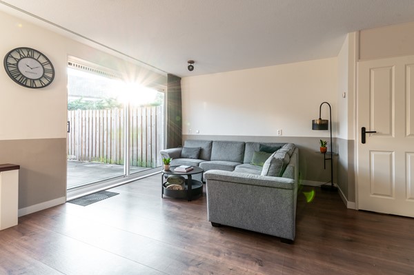 Medium property photo - Houttuin 31, 1602 HC Enkhuizen