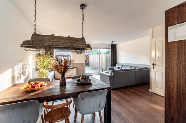 Medium property photo - Houttuin 31, 1602 HC Enkhuizen