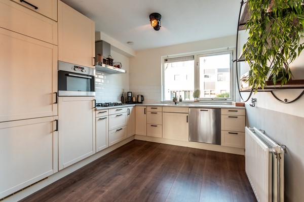 Medium property photo - Houttuin 31, 1602 HC Enkhuizen