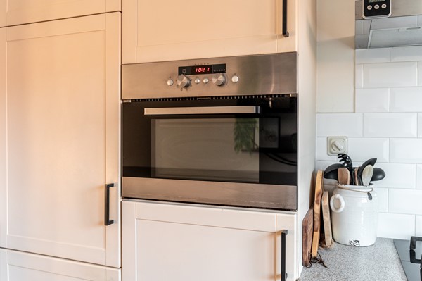 Medium property photo - Houttuin 31, 1602 HC Enkhuizen