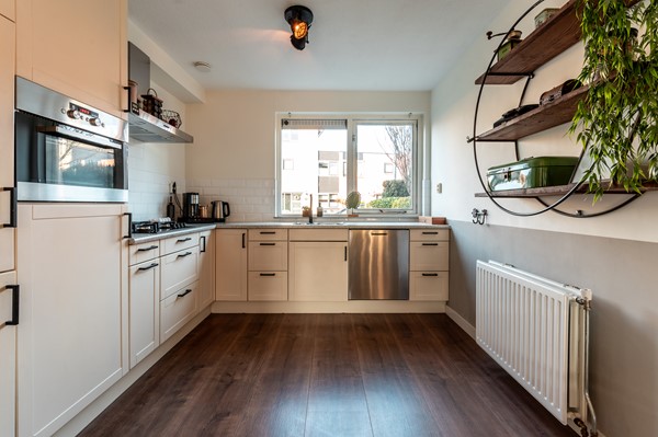 Medium property photo - Houttuin 31, 1602 HC Enkhuizen