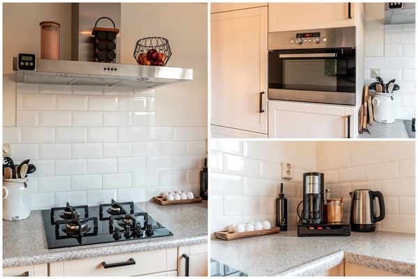 Medium property photo - Houttuin 31, 1602 HC Enkhuizen