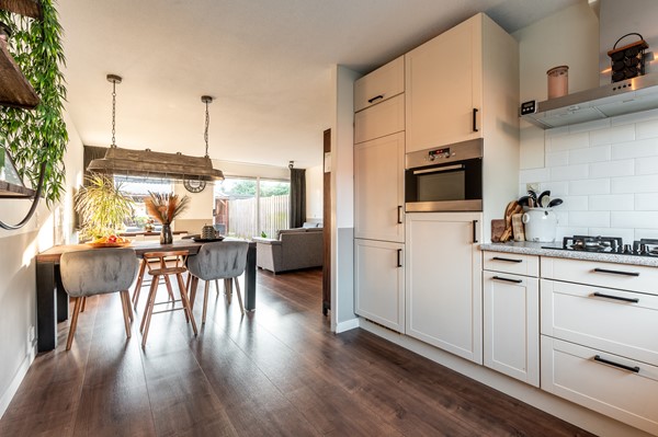 Medium property photo - Houttuin 31, 1602 HC Enkhuizen