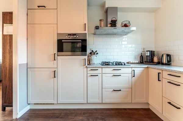 Medium property photo - Houttuin 31, 1602 HC Enkhuizen